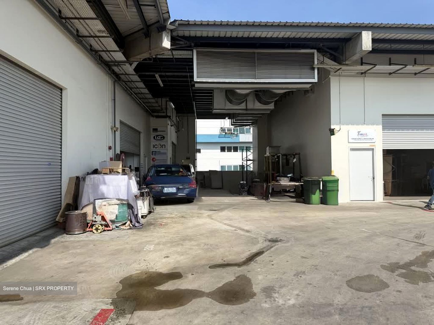 Ispace (D22), Factory #554252541
